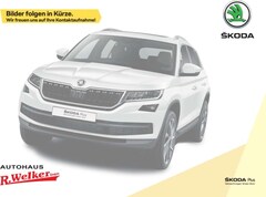 Bild des Angebotes Skoda Kodiaq Sportline 2.0 TDI 142kW 4x4 ''AHK''Pano-Schiebedac
