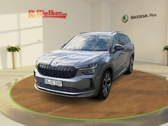 Bild des Angebotes Skoda Kodiaq Sportline 2.0 TDI 142kW 4x4 ''AHK''Pano-Schiebedac