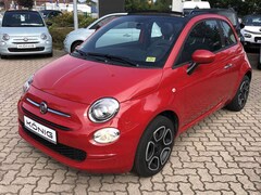 Bild des Angebotes Fiat 500C Cabrio Club 1.0 Klima*Tempomat*CarPlay