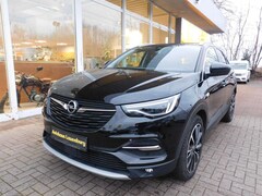 Bild des Angebotes Opel Grandland X LEDER+AHK+SHZ+LRH+LED+KAMERA