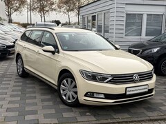 Bild des Angebotes VW Passat Variant 2.0TDI Trendline Start-Stopp Leder Klima