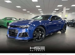 Chevrolet Camaro RS *3,6l V6 ZL1-Spoiler / 4-Rohr/LED/Apple*