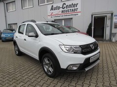Bild des Angebotes Dacia Sandero II Stepway Prestige, AUTOMATIK, NAVI..