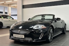 Bild des Angebotes Jaguar XKR Cabrio | Deutsch - SpeedPack!