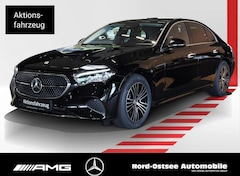 Bild des Angebotes Mercedes-Benz E 200 d AVANTGARDE TAXI-PAKET WINTER-PAKET