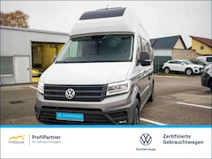 Bild des Angebotes VW Grand California MR TDI AUT*MARKISE*GAS*SOLA