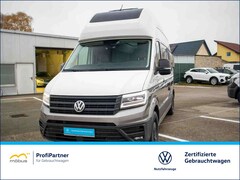 Bild des Angebotes VW Grand California MR TDI AUT*MARKISE*GAS*SOLA