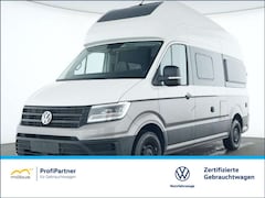 Bild des Angebotes VW Grand California MR TDI AUT*MARKISE*GAS*SOLA