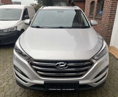 Bild des Angebotes Hyundai TUCSON Trend 2WD