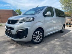 Bild des Angebotes Peugeot Traveller 2,0 Blue-HDI Automatik L2 Business
