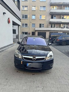 Bild des Angebotes Opel Vectra 1.9 CDTI Caravan Automatik Edition Plus