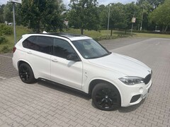 Bild des Angebotes BMW X5 xDrive30d M-Performance/AHK/LEDER/HUD/PANO
