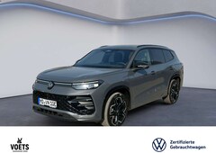 Bild des Angebotes VW Tayron 1.5eHybrid R-LINE LED+Navi+AHK