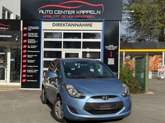 Bild des Angebotes Hyundai iX20 1.4 Classic (Klima-AHK-TÜV)