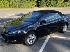 Bild des Angebotes VW Golf Cabriolet VW Golf VI Cabriolet 1.2 TSI LIFE