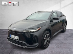 Bild des Angebotes Toyota bZ4X FWD Team Deutschland Klima Kamera Sitzhzg