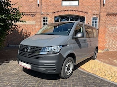 Bild des Angebotes VW T6 Kombi T6.1 Transporter AHk/Klima/9 Sitzer/gepflegt