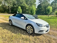 Bild des Angebotes Opel Cascada Cascada 1.4 Turbo (ecoFLEX) Start/Stop Innovation
