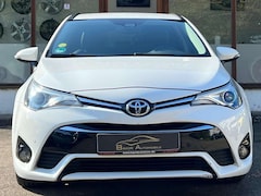 Bild des Angebotes Toyota Avensis Edition-S