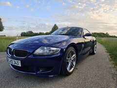 Bild des Angebotes BMW Z4 M Coupe, großer Service + Lagerschalen NEU