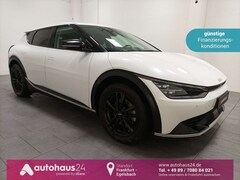Bild des Angebotes Kia EV6 Elektro 4WD|Navi|CAM|LED|Sitzhzg.