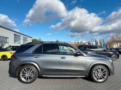 Bild des Angebotes Mercedes-Benz GLE 53 AMG GLE53*AMG*4M+*DESIGNO*AMG*3xDvD*360°ACC*HUD*AHK*