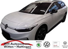 Bild des Angebotes VW ID.7 Tourer Pro S 210 kW WÄRMEPUMPE AHK AREAVIEW IQ-...