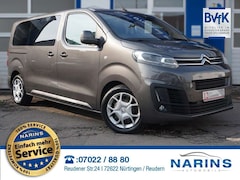 Bild des Angebotes Citroen Spacetourer Spacetourer Feel M AHK Klima Navi 8 Sitzer