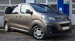 Bild des Angebotes Citroen Spacetourer Spacetourer Feel M AHK Klima Navi 8 Sitzer