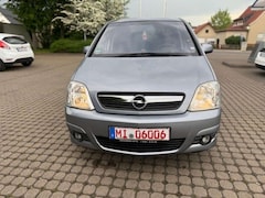 Bild des Angebotes Opel Meriva Edition