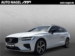 Bild des Angebotes Volvo V60 T8 PHEV AWD Plus Dark *360° PANO BLIS HUD*