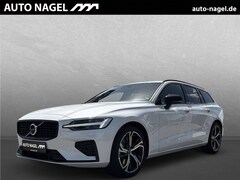 Bild des Angebotes Volvo V60 T8 PHEV AWD Plus Dark *360° PANO BLIS HUD*