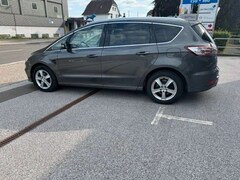 Bild des Angebotes Ford S-Max S-MAX Titanium
