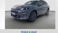 Bild des Angebotes CUPRA Terramar 2.0 TSI 4Drive VZ LED*NAVI*PANO*HEAD-UP