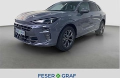 Bild des Angebotes CUPRA Terramar 2.0 TSI 4Drive VZ LED*NAVI*PANO*HEAD-UP