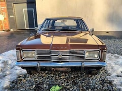 Ford Taunus BASE 1300 STATION WAGON