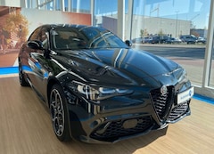 Bild des Angebotes Alfa Romeo Giulia Veloce Q4 Panorama Top Ausstattung!