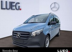 Bild des Angebotes Mercedes-Benz Vito 114 CDI Tourer Kompakt SpurW AHK AUT Kam.