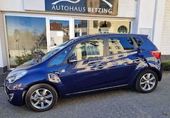Bild des Angebotes Hyundai iX20 1,6 AT Kamera