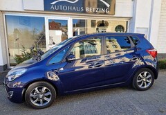 Bild des Angebotes Hyundai iX20 1,6 AT Kamera
