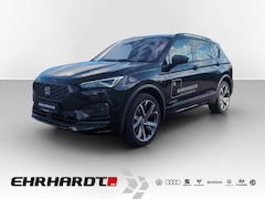 Bild des Angebotes SEAT Tarraco 2.0 TDI DSG 4Drive FR DCC AHK*STHZG*LED*NAV*SHZ...