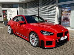 Bild des Angebotes BMW M2 Coupé +M Performance Parts   UPE € 109 Tsd
