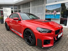 Bild des Angebotes BMW M2 Coupé +M Performance Parts UPE € 103 Tsd
