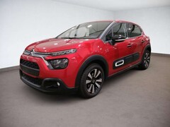 Bild des Angebotes Citroen C3 Pure Tech 110 S&S MAX