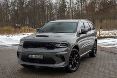 Bild des Angebotes Dodge Durango Durango 3,6 black top
