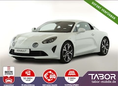 Bild des Angebotes Alpine A110 1.8 TCe 252 Aut VollLED Nav 18Z PDC Keyl