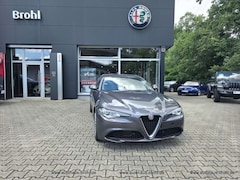 Bild des Angebotes Alfa Romeo Giulia 200PS Automatik