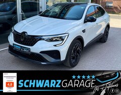 Bild des Angebotes Renault Arkana Esprit Alpine*ACC*PANO*LEDER*