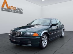 Bild des Angebotes BMW 328 i*AUTOM*1.HAND*TÜV NEU*M-PAKET 1