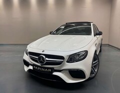 Bild des Angebotes Mercedes-Benz E 63 AMG E63 AMG 4M **712PS**CARBON**PANO**